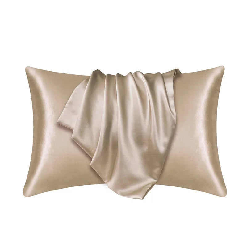 BLANDIE© 100% Silk Pillowcase