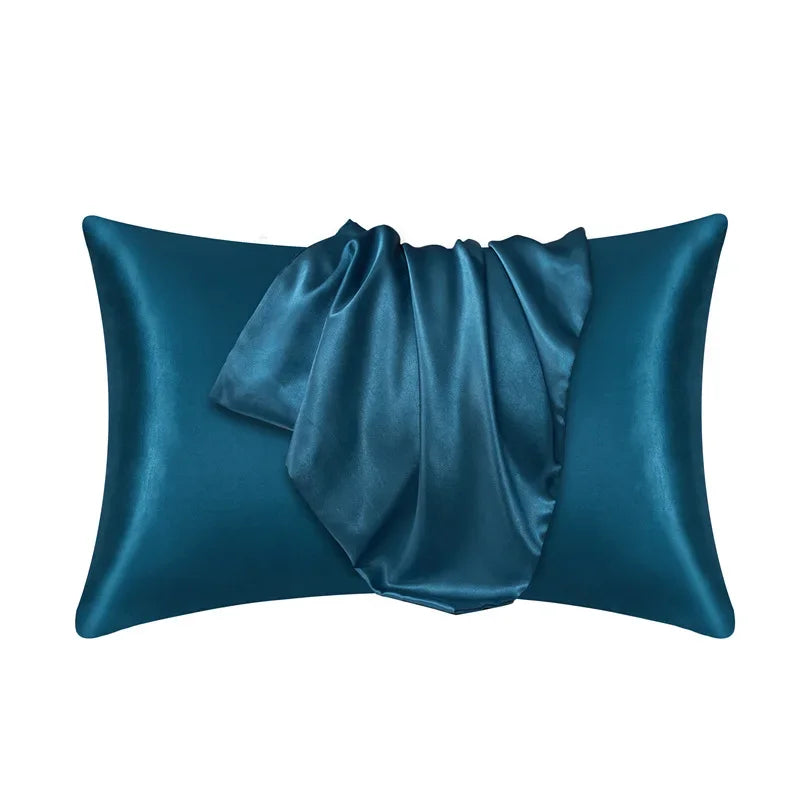 BLANDIE© 100% Silk Pillowcase