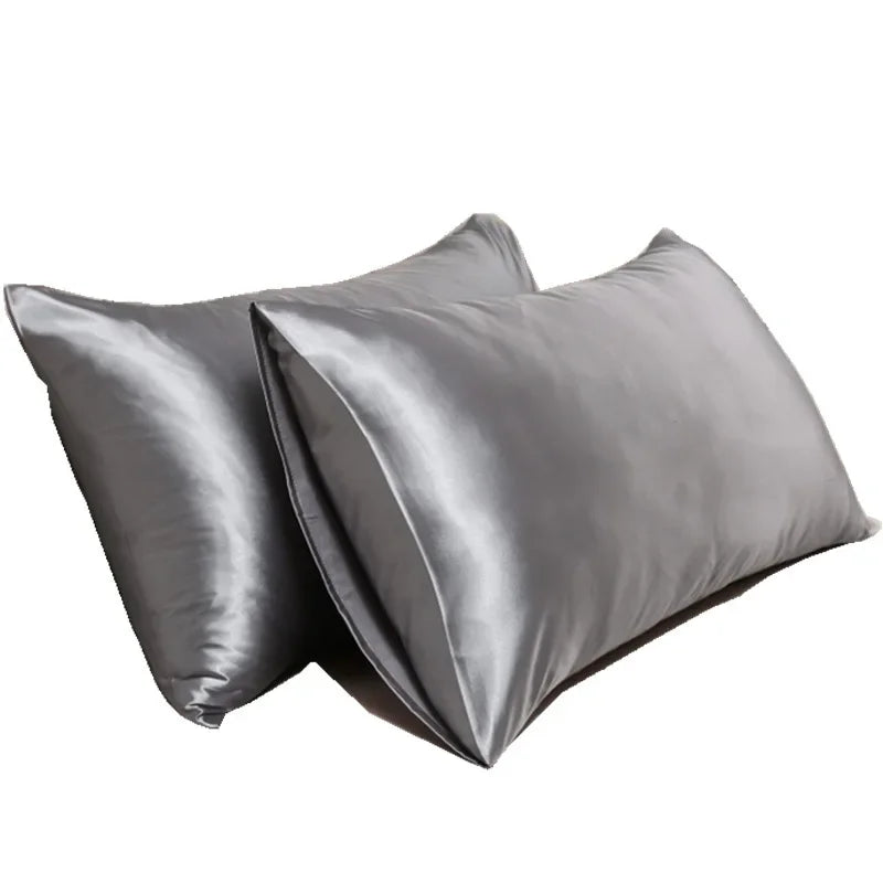 BLANDIE© 100% Silk Pillowcase