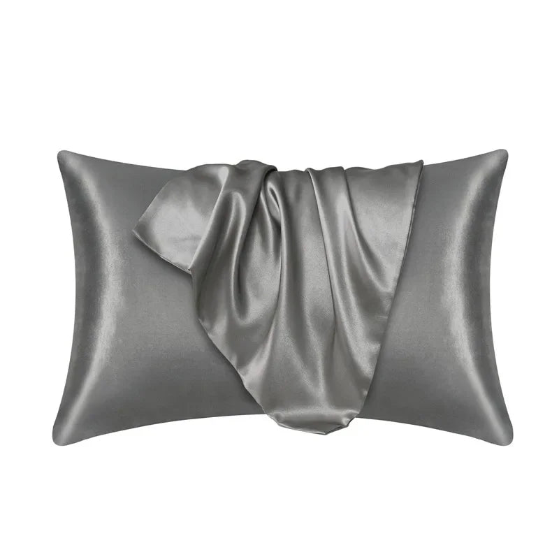 BLANDIE© 100% Silk Pillowcase