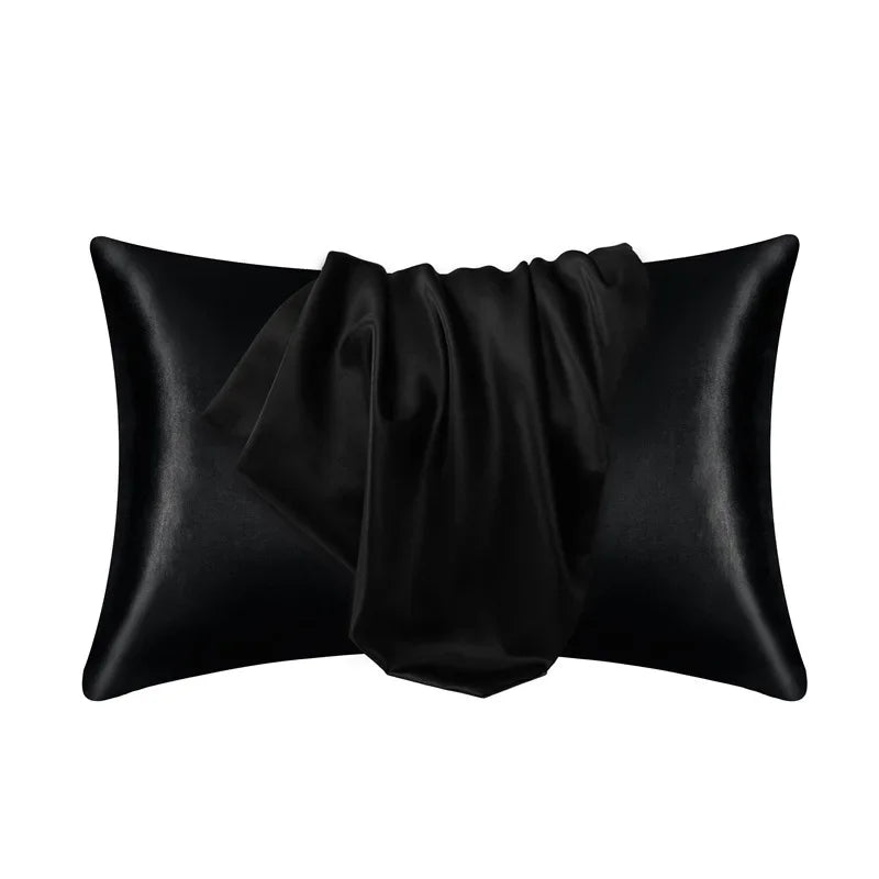 BLANDIE© 100% Silk Pillowcase