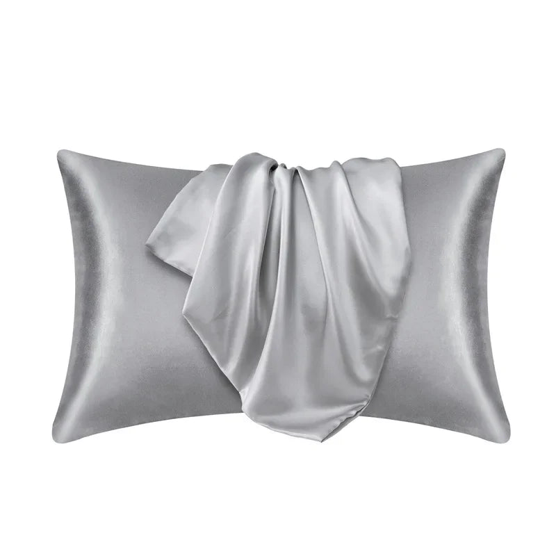 BLANDIE© 100% Silk Pillowcase