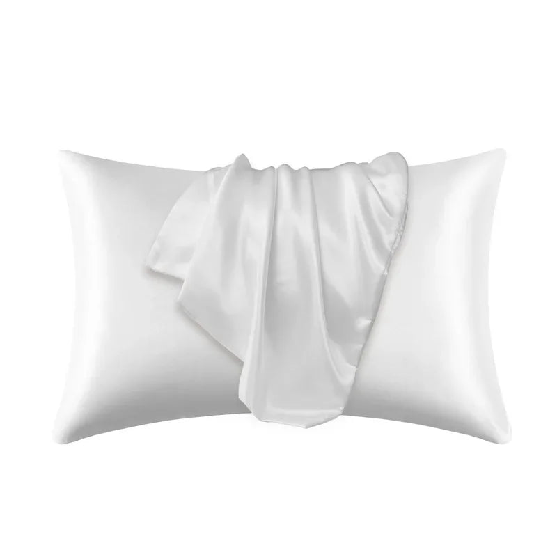 BLANDIE© 100% Silk Pillowcase