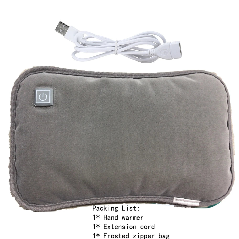 BLANDIE© PORTABLE HEATING PAD