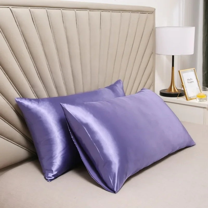 BLANDIE© 100% Silk Pillowcase