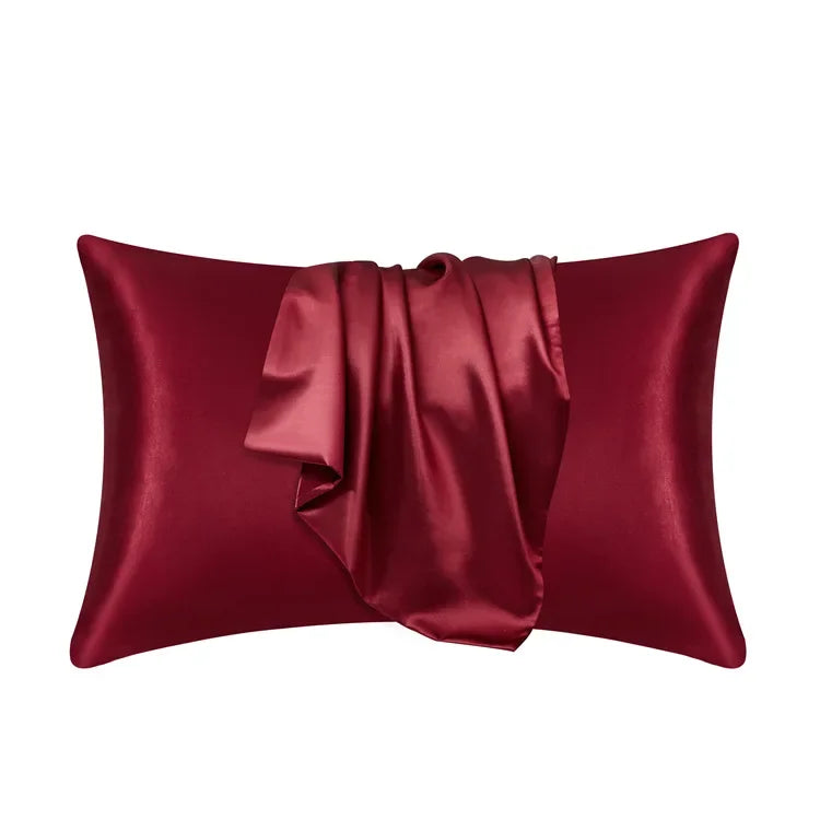 BLANDIE© 100% Silk Pillowcase