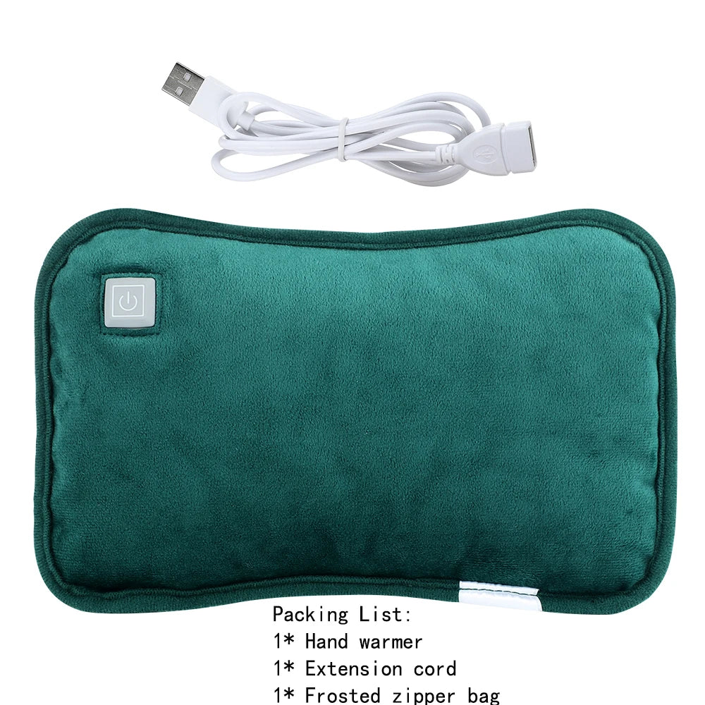 BLANDIE© PORTABLE HEATING PAD